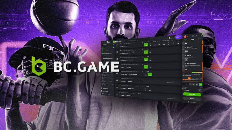 Unlock Excitement with BC Game Promo Codes Unlock Excitement with BC Game Promo Codes