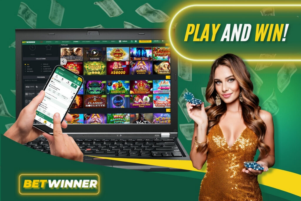 Découvrez Betwinner Votre Guide Complet Pour les Paris Sportifs en Ligne Découvrez Betwinner Votre Guide Complet Pour les Paris Sportifs en Ligne