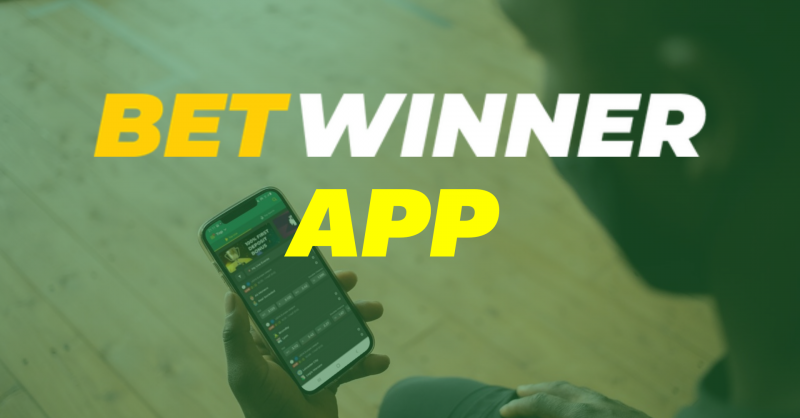 Découvrez le code promo Betwinner et Profitez de Bonus Exclusifs Découvrez le code promo Betwinner et Profitez de Bonus Exclusifs