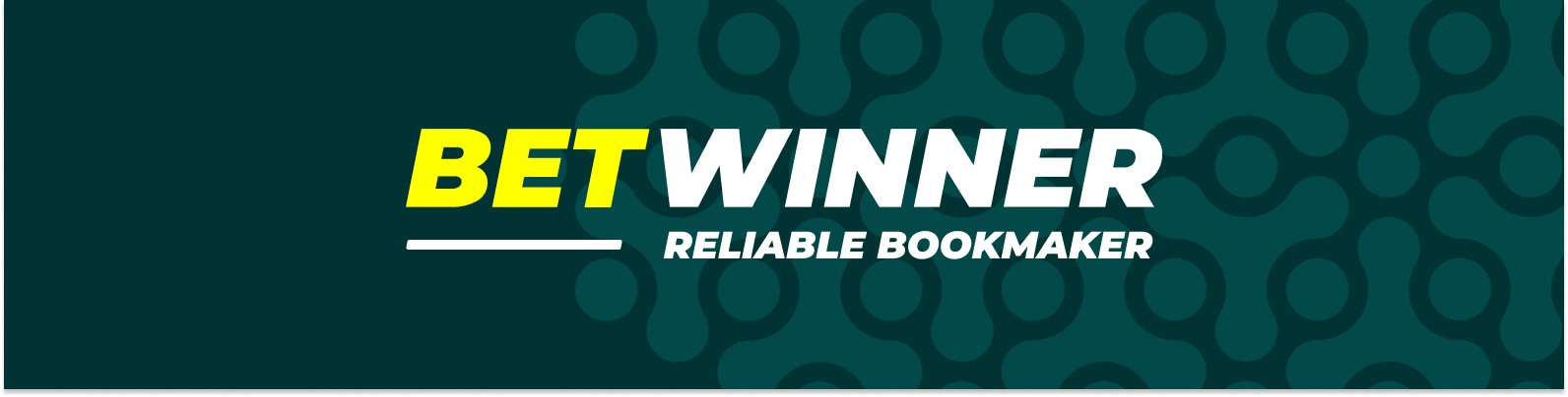 Découvrez le code promo Betwinner pour des bonus exclusifs ! Découvrez le code promo Betwinner pour des bonus exclusifs !