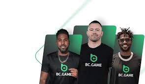 Exploring the Exciting World of BC Game Bet 18