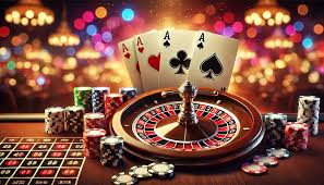 Kazino hisobidan pulni qanday chiqarish To'liq qo'llanma Kazino hisobidan pulni qanday chiqarish To'liq qo'llanma