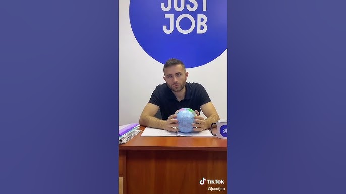 Полное руководство по поиску работы с jusst job Полное руководство по поиску работы с jusst job