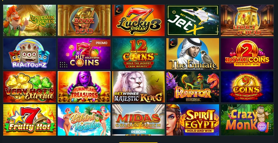 Tout ce que vous devez savoir sur Betwinner Tout ce que vous devez savoir sur Betwinner