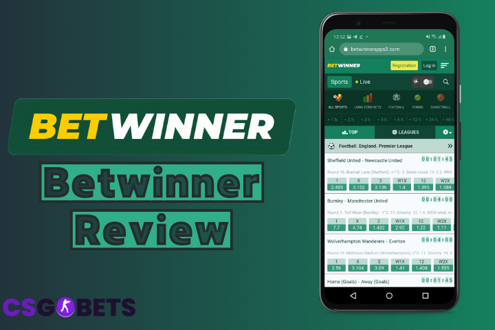 Discover Betwinner A Comprehensive Look into Online Betting