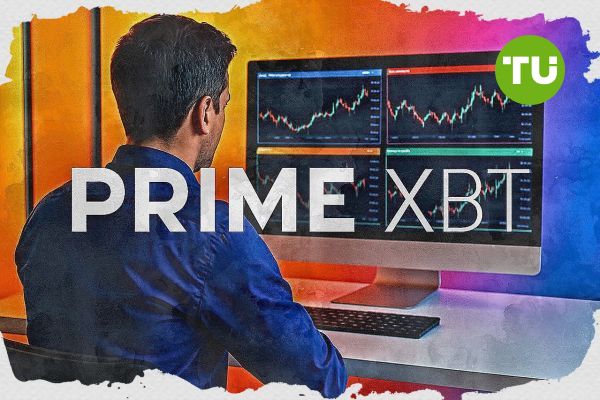 Discover the Benefits of the Trading Platform PrimeXBT