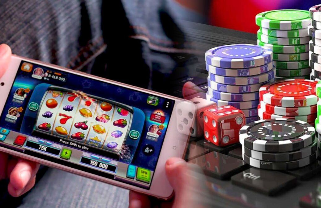 Discover the Thrill of Casino Online Free Spins No A Comprehensive Guide
