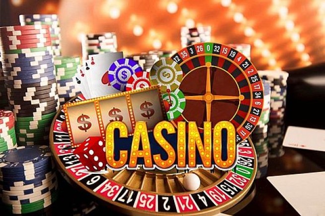 Discover the Thrills of Casino SpinTime 5 Discover the Thrills of Casino SpinTime 5