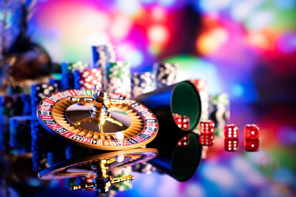 Discover the Thrills of the Brand New Online Casino UK 3