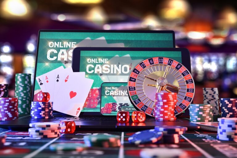 Experience Thrills and Wins at Joker's Ace Casino Experience Thrills and Wins at Joker's Ace Casino