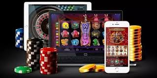 Experience Thrills and Wins at Joker's Ace Casino Experience Thrills and Wins at Joker's Ace Casino