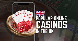Exploring the Exciting World of Casino Dealbet 3