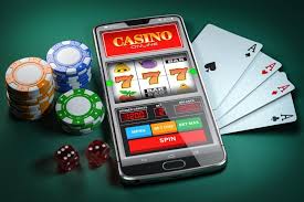 Exploring the Exciting World of Casino Dealbet 3