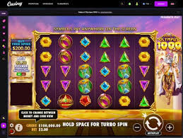 Exploring the Thrills of Casiny Casino