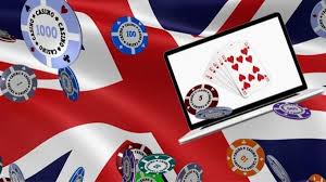 Is Online Casino Legal in Different Regions Understanding the Laws