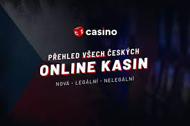 Nejlepší české casino Vše, co potřebujete vědět