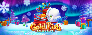 골드피쉬카지노 온라인 게임의 새로운 세상