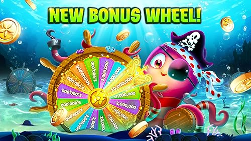 골드피쉬카지노 온라인 게임의 새로운 세상