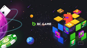 The Ultimate Guide to BCGame Your Go-To Platform for Online Gaming
