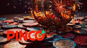 Увлекательный мир casino пинко слоты играть