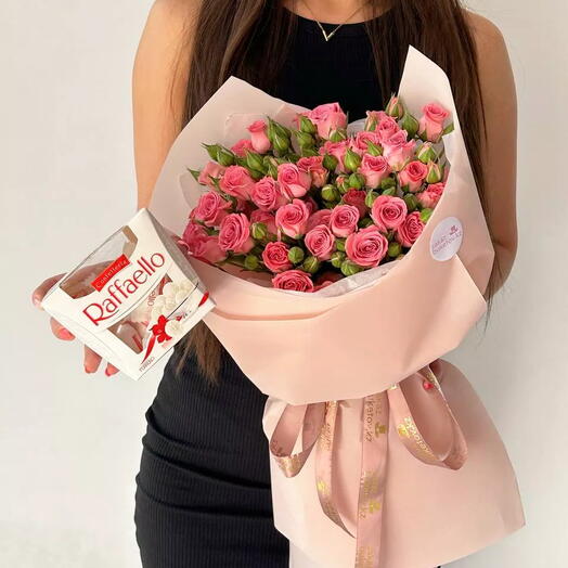 Доставка цветов по Санкт-Петербургу 2 Доставка цветов по Санкт-Петербургу 2