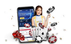 Agen SBOBET88 Platform Terpercaya untuk Taruhan Olahraga dan Casino Online