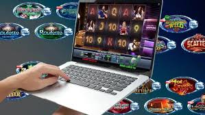 An Insight into Anonymous Slots Real Money The Future of Online Gaming