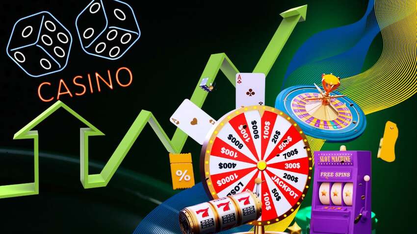Experience the Excitement of Memo Casino & Sportsbook Experience the Excitement of Memo Casino & Sportsbook