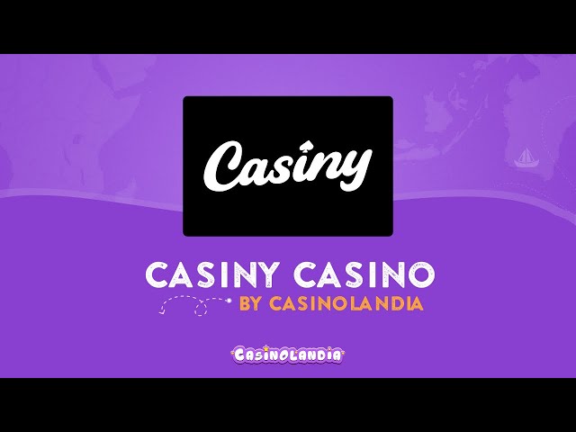 Explore the Exciting World of Casiny Casino Games, Bonuses, and More Explore the Exciting World of Casiny Casino Games, Bonuses, and More