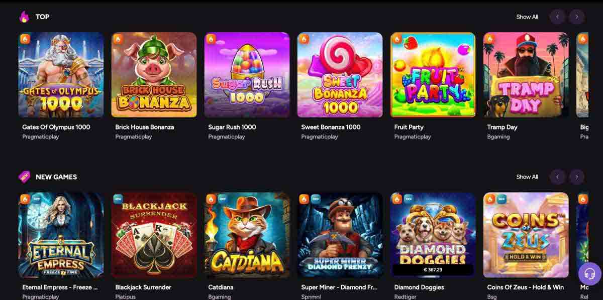 Explore the Exciting World of Casiny Casino Games, Bonuses, and More Explore the Exciting World of Casiny Casino Games, Bonuses, and More