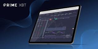 Exploring the Cutting-Edge Trading Platform PrimeXBT