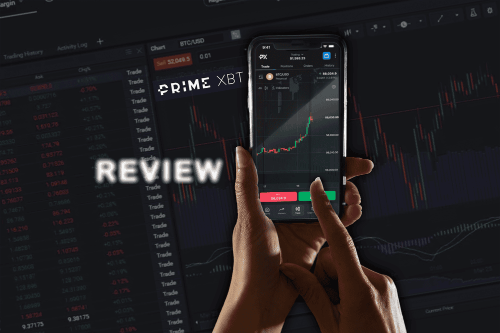 Exploring the Cutting-Edge Trading Platform PrimeXBT