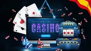 La Guía Completa de los Casinos Online con Licencia en España La Guía Completa de los Casinos Online con Licencia en España