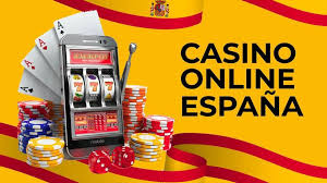 La Guía Completa de los Casinos Online con Licencia en España La Guía Completa de los Casinos Online con Licencia en España