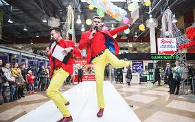 Организация и проведение мероприятий секреты успеха и лучшие практики Организация и проведение мероприятий секреты успеха и лучшие практики