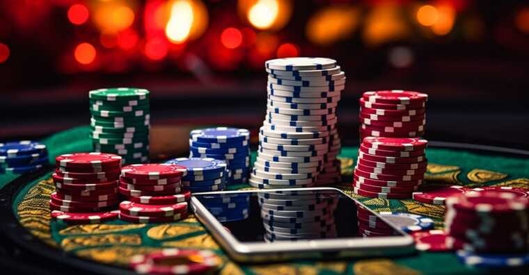 The Ultimate Guide to UK Online Casino Your Gateway to Fun and Fortune