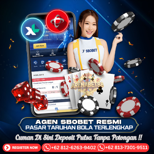 Agen Judi Terbaik Panduan untuk Menemukan Situs Terpercaya Agen Judi Terbaik Panduan untuk Menemukan Situs Terpercaya