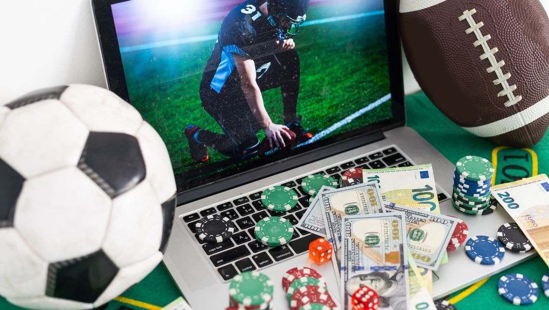 Discovering the Thrills of Online Betting with Betwinner