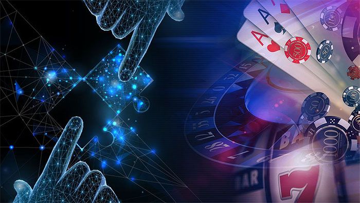 Enjoy Exclusive VIP Casino Benefits 1