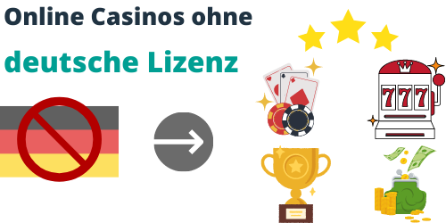 Erleben Sie den Nervenkitzel Online Casino ohne deutsche Lizenz