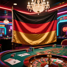 Erleben Sie den Nervenkitzel Online Casino ohne deutsche Lizenz