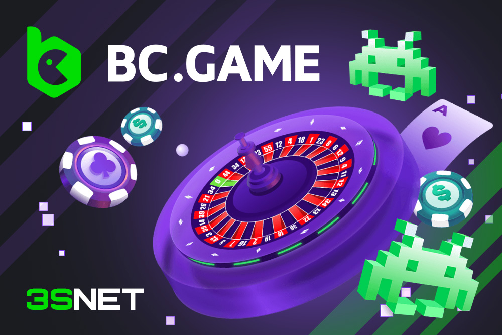 Experience the Thrill at BC Game Casino in Philippines