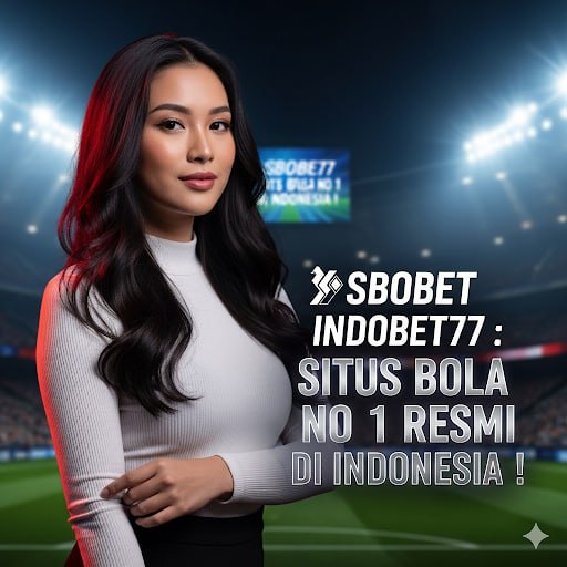 Menjadi Pilihan Utama Agen Bola Online Terbaru untuk Pecinta Sepak Bola
