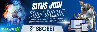 Temukan Agen Bola Online Terbaru dan Menangkan Pertandingan Anda! Temukan Agen Bola Online Terbaru dan Menangkan Pertandingan Anda!