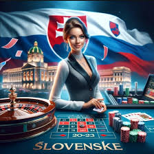 Úplný průvodce světem casino online