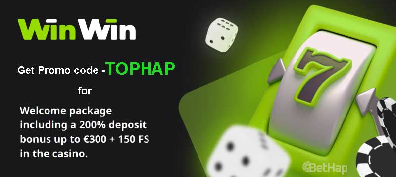 WinWin Casino - Twoje idealne miejsce na gry hazardowe