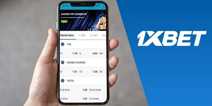 1xBet APK Ultimate Guide to Mobile Betting 1007539750