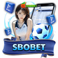 Agen Judi Bola SBOBET Resmi Sumber Terpercaya untuk Pecinta Sepak Bola