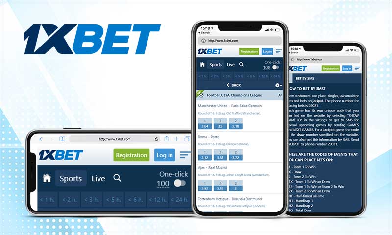 Experience Thrilling Entertainment with 1xBet Live Casino Tables