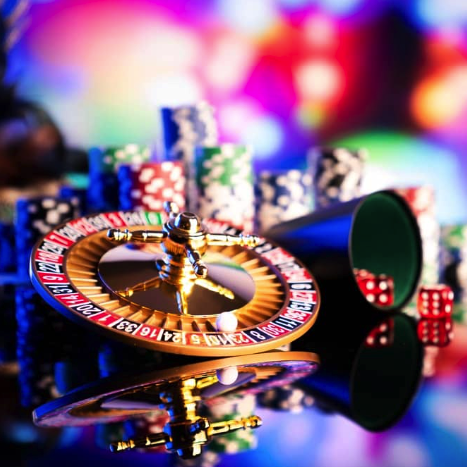 Casinò Online Senza Documenti Gioca in Sicurezza e Facilità -1657293264